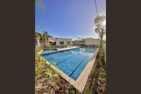 Apartamento à venda com 3 quartos, 60m² em Barra da Tijuca, Rio de Janeiro