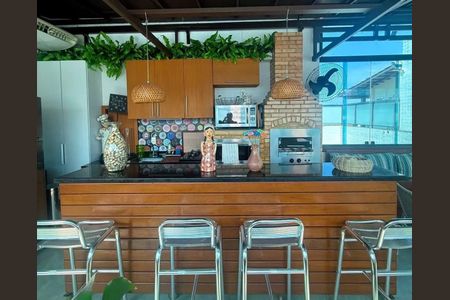 Apartamento à venda com 301m², 4 quartos e 3 vagas