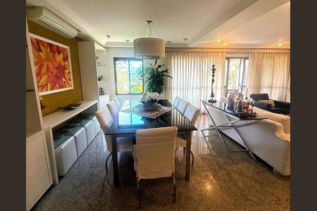 Apartamento à venda com 4 quartos, 301m² em Recreio dos Bandeirantes, Rio de Janeiro