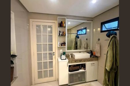 Apartamento à venda com 301m², 4 quartos e 3 vagas