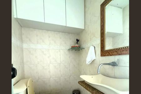 Apartamento à venda com 301m², 4 quartos e 3 vagas