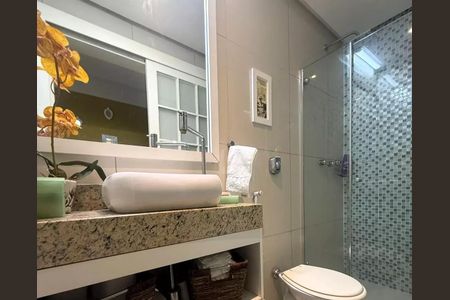 Apartamento à venda com 301m², 4 quartos e 3 vagas