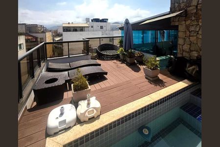 Apartamento à venda com 301m², 4 quartos e 3 vagas