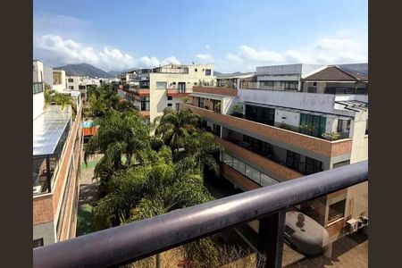 Apartamento à venda com 301m², 4 quartos e 3 vagas