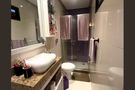 Apartamento à venda com 301m², 4 quartos e 3 vagas