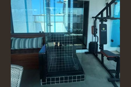 Apartamento à venda com 301m², 4 quartos e 3 vagas