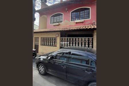 Casa de condomínio à venda com 280m², 5 quartos e 1 vaga