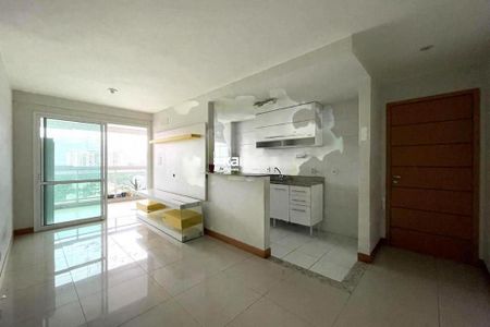 Apartamento à venda com 3 quartos, 74m² em Barra Olímpica, Rio de Janeiro