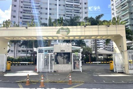 Apartamento à venda com 3 quartos, 74m² em Barra Olímpica, Rio de Janeiro