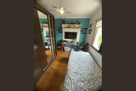 Apartamento à venda com 3 quartos, 78m² em Vila Canero, São Paulo