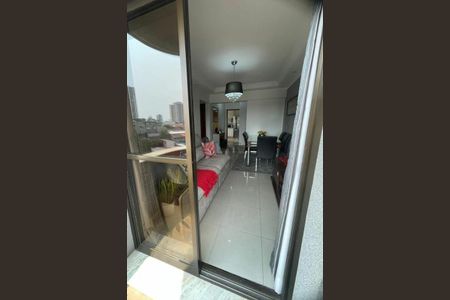 Apartamento à venda com 3 quartos, 78m² em Vila Canero, São Paulo