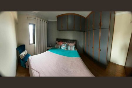 Apartamento à venda com 3 quartos, 78m² em Vila Canero, São Paulo