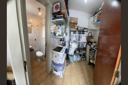 Apartamento à venda com 3 quartos, 78m² em Vila Canero, São Paulo
