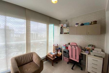 Apartamento à venda com 235m², 3 quartos e 4 vagas