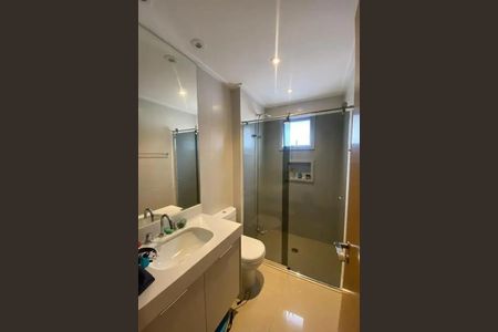 Apartamento à venda com 235m², 3 quartos e 4 vagas