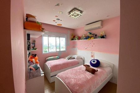 Apartamento à venda com 235m², 3 quartos e 4 vagas