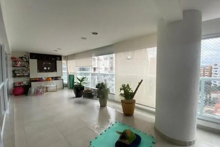 Apartamento à venda com 235m², 3 quartos e 4 vagas