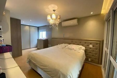 Apartamento à venda com 235m², 3 quartos e 4 vagas