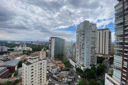 Apartamento à venda com 235m², 3 quartos e 4 vagas