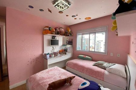 Apartamento à venda com 235m², 3 quartos e 4 vagas