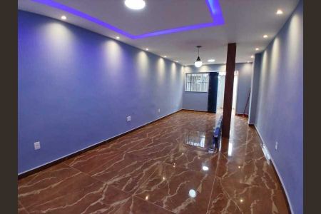 Casa de Condomínio à venda com 2 quartos, 90m² em Méier, Rio de Janeiro