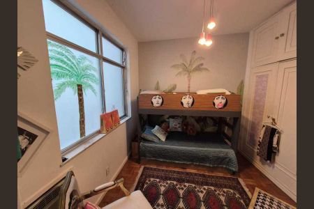 Apartamento à venda com 3 quartos, 116m² em Copacabana, Rio de Janeiro