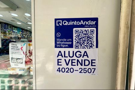 Apartamento à venda com 41m², 1 quarto e sem vagaPlaquinha 
