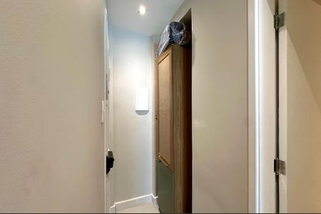 Sala de apartamento à venda com 1 quarto, 41m² em Flamengo, Rio de Janeiro