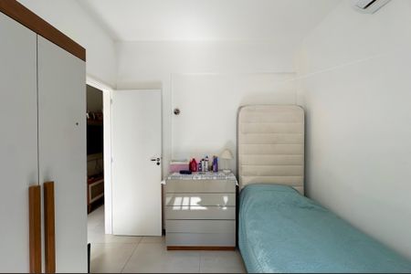 Apartamento à venda com 41m², 1 quarto e sem vagaQuarto