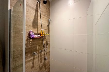 Apartamento à venda com 41m², 1 quarto e sem vagaBanheiro