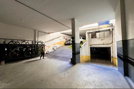 Apartamento à venda com 41m², 1 quarto e sem vagaGaragem