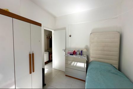 Quarto de apartamento à venda com 1 quarto, 41m² em Flamengo, Rio de Janeiro
