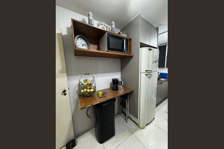 Apartamento à venda com 2 quartos, 52m² em Parque Bristol, São Paulo