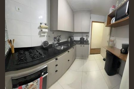Apartamento à venda com 2 quartos, 52m² em Parque Bristol, São Paulo