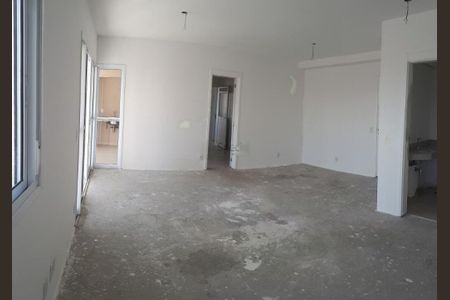 Apartamento à venda com 3 quartos, 131m² em Tatuapé, São Paulo