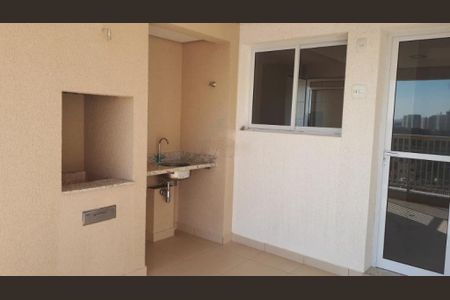 Apartamento à venda com 3 quartos, 131m² em Tatuapé, São Paulo