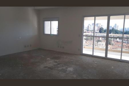 Apartamento à venda com 3 quartos, 131m² em Tatuapé, São Paulo