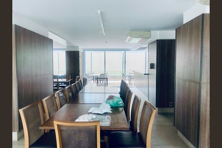 Apartamento à venda com 170m², 4 quartos e 2 vagas