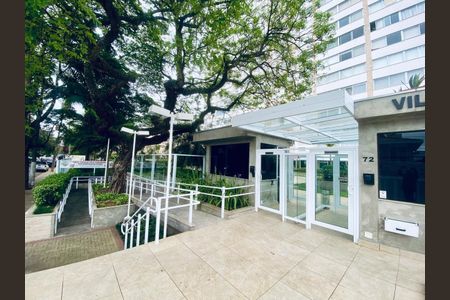 Apartamento à venda com 170m², 4 quartos e 2 vagas