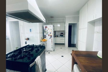 Apartamento à venda com 170m², 4 quartos e 2 vagas