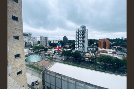 Apartamento à venda com 170m², 4 quartos e 2 vagas