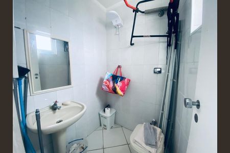 Apartamento à venda com 170m², 4 quartos e 2 vagas