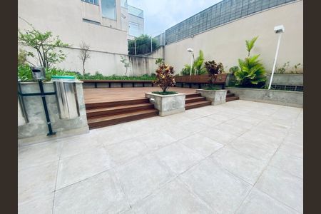 Apartamento à venda com 170m², 4 quartos e 2 vagas