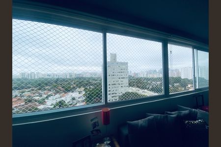 Apartamento à venda com 170m², 4 quartos e 2 vagas