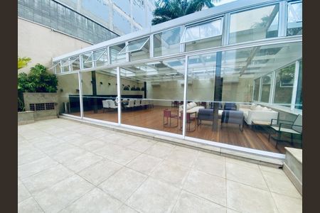 Apartamento à venda com 170m², 4 quartos e 2 vagas