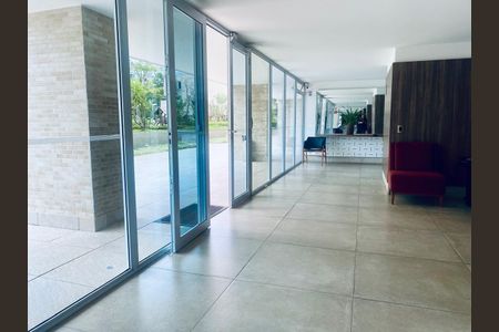 Apartamento à venda com 170m², 4 quartos e 2 vagas