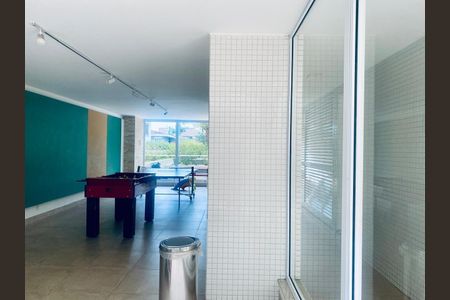 Apartamento à venda com 170m², 4 quartos e 2 vagas