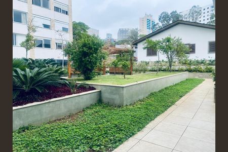 Apartamento à venda com 170m², 4 quartos e 2 vagas
