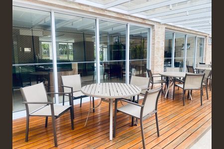 Apartamento à venda com 170m², 4 quartos e 2 vagas