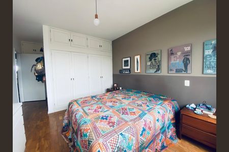 Apartamento à venda com 170m², 4 quartos e 2 vagas